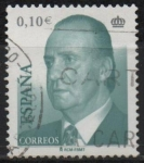 Stamps Spain -  Juan Carlos I