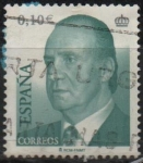 Stamps Spain -  Juan Carlos I