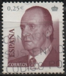 Stamps Spain -  Juan Carlos I