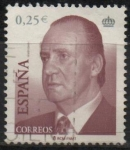 Stamps Spain -  Juan Carlos I