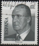 Stamps Spain -  Juan Carlos I