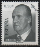 Stamps Spain -  Juan Carlos I