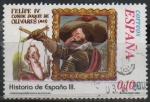 Stamps Spain -  Correspodencia episcopar escolar 