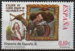 Stamps Spain -  Correspodencia episcopar escolar 