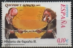 Stamps Spain -  Correspodencia episcopar escolar 