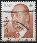 Stamps Spain -  Juan Carlos I