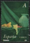 Stamps Spain -  Ceramica