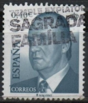 Stamps Spain -  Juan Carlos I