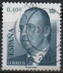 Stamps Spain -  Juan Carlos I