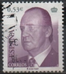 Stamps Spain -  Juan Carlos I