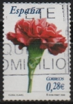 Stamps Spain -  Flora y Fauna  