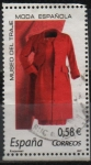 Stamps Spain -  Moda Española 