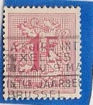 Stamps Belgium -  