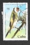 Sellos del Mundo : America : Cuba : 3612 - 55 Aniversario del Jardín Zoologico de la Habana