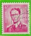 Stamps Belgium -  