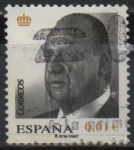 Stamps Spain -  Juan Carlos I