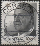 Stamps Spain -  Juan Carlos I