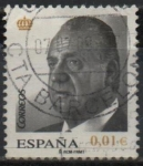 Stamps Spain -  Juan Carlos I