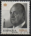 Stamps Spain -  Juan Carlos I