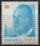 Stamps Spain -  Juan Carlos I