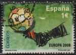 Stamps Spain -  Deportes 