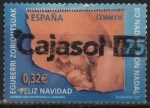 Stamps Spain -  Navidad 