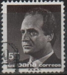 Stamps Spain -  Juan Carlos I