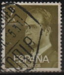 Stamps Spain -  Juan Carlos I