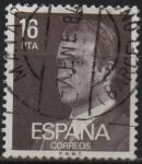 Stamps Spain -  Juan Carlos I