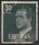 Sellos de Europa - Espa�a -  Juan Carlos I