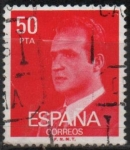 Sellos de Europa - Espaa -  Juan Carlos I