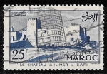 Stamps Morocco -  Marruecos-cambio