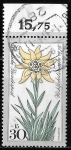 Stamps Germany -  Alemania-cambio