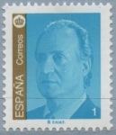 Stamps Spain -  Juan Carlos I