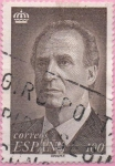 Stamps Spain -  Juan Carlos I