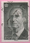 Stamps Spain -  Juan Carlos I