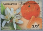 Stamps Spain -  Gastronomia Española 