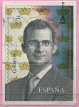 Stamps Spain -  Felipe VI