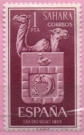 Stamps Spain -  Dia dl´Sello 