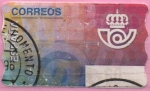 Stamps Spain -  Logotipo d´Correos