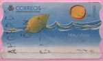 Stamps Spain -  Naturaleza