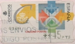 Stamps Spain -  Calidad postal