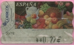 Stamps Spain -  Pinturas 