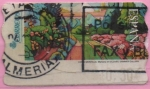 Stamps Spain -  Pinturas 