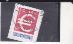 Stamps France -  €