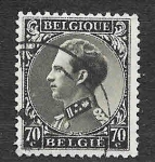 Sellos de Europa - B�lgica -  262 - Leopoldo III de Bélgica