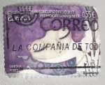 Stamps Spain -  Edifil xxxx/17