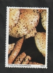 Stamps Guyana -  2358 Champiñón, Pholiota Squarosa