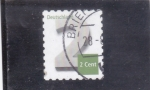 Stamps Germany -  CIFRA