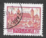 Stamps Poland -  960 - Ciudades Históricas